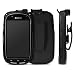 Sprint Kyocera E6710 Torque Belt Clip Holster Soft Touch Rubberized Q6710HOL