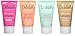 Delectable by Cake Beauty Bod Squad Triple Moisture Body Lotion Collection