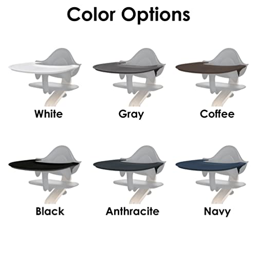 Nomi Tray by Evomove, Accessory for use with The Award Winning