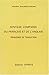 Syntaxe Comparee Du Francais Et De L'Anglais by Guillemin-Flescher (1997-11-03) by 