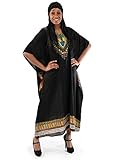 One Size Traditional Kaftan Caftan - Many Colors Available