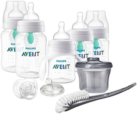 avent bottles souq
