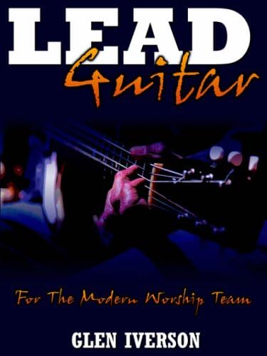 Lead Guitar Paperback – Illustrated, 13 Dec. 2005