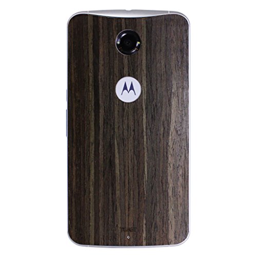 Toast real wood cover for nexus 6 - retail packaging - …