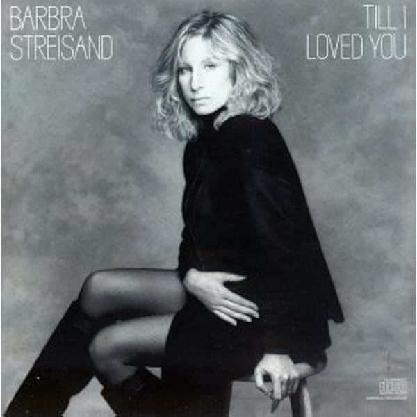 バーブラ・ストライザンド Amazon.com: Barbra Streisand - Lazy Afternoon - Columbia - PC