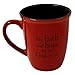 My Faith and Hope - Red Mug