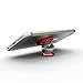 Nochoice Crazy Mount Magnetic Car Phone Holder 35mm Medium (Red)