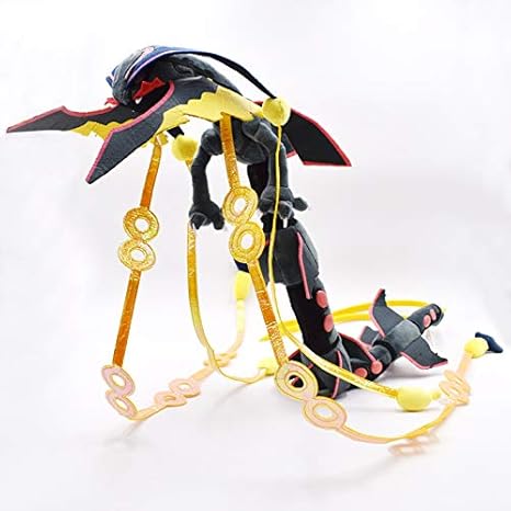rayquaza plush amazon