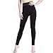 Septree Women's High Waist Activewear sport legging Running Yoga Workout Pants