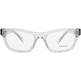 Prada Tortoise Rectangular Eyeglasses