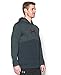 Under Armour UA Storm Armour Fleece Logo Twist LG Stealth Gray