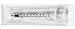 1ml Syringe Only with Luer Slip Tip - 20 Sterile Syringes by Care Touch (No needle)