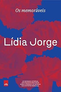 Livro Os memoráveis