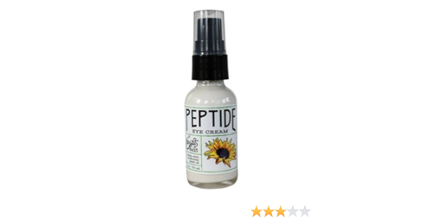 erin's faces peptide spf 30