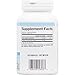 Natural Factors - L-Tyrosine, Supports Stress Management, 60 Vegetarian Capsules