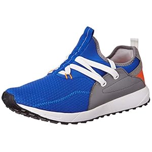 Amazon Brand – Symactive Men’s Walking Shoes