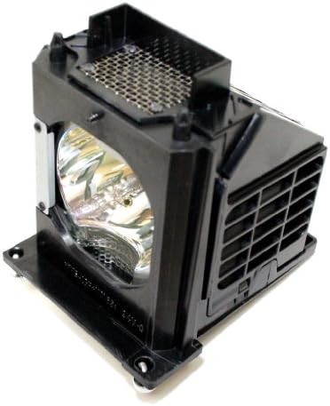 FL Video Projector TV Lamp Bulbs 915B403001 Compatible for Mitsubishi WD-60735, WD-60737, WD-60C8, WD-60C9, WD-65735, WD-65736, WD-65737, WD-65835, WD-65837, WD-65C8, WD-65C9, WD-73735, WD-73736 etc