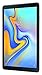 Samsung Galaxy Tab A 10.5'' Touchscreen (1920x1200) WiFi Tablet, 8-Core 1.8 GHz Qualcomm Processor, 3GB RAM, 32GB Memory, Bonus Pogo Charging Dock, Bluetooth, Android 8.0, Black, Choose Your MicroSD