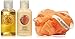 The Body Shop Mango Treats
