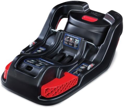 Britax B-Safe 35 and B-Safe Elite Infant Car Seat Base Brand New!!