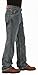 Wrangler Mens Retro Slim Fit Straight Leg Jean