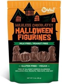 Halloween Figures - Milk Free, Nut Free, Gluten Free, Soy Free, Vegan
