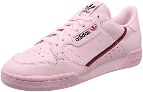adidasMen's Continental 80 Gymnastics Shoes