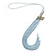 GraduationForYou Academic Graduation Tassel With 2016 or 2017 Year Charm As A Package, Available For Both 2016 And 2017 Graduation Ceremony