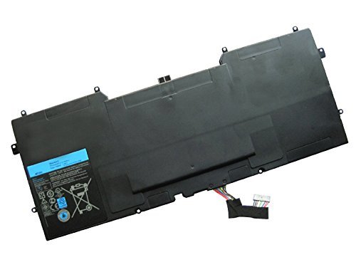 LQM 7.4V 47Wh New Laptop Y9N00 Battery for Dell XPS 12 XPS 13 XPS 13-l321x XPS 13-l322x XPS L321x 489XN with Two Free Screwdrivers