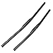 OUTERDO 3K Carbon Fiber Race Face Ride Mountain Bike Handlebar 720mm