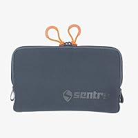 Sentry Go Sleeve Grey Large Gun Rug Soft Case Glock 17