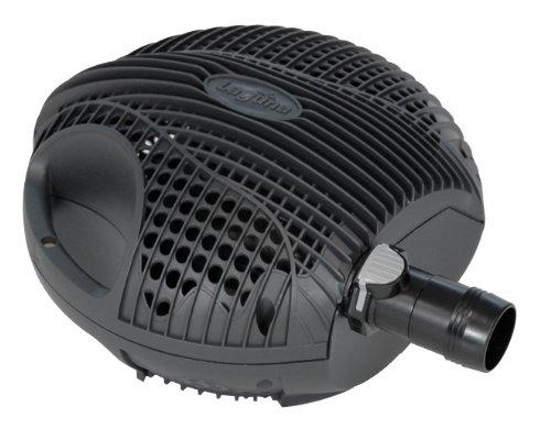 Laguna Max-Flo 2900 Electronic Waterfall & Filter Pump - Thumbnail 3