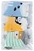 PaknSeal Clear 6x9 Self Seal Poly Bags, Suffocation Warning (100 Count)