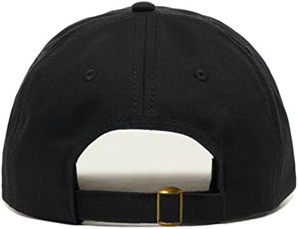 God is Greater Than The Highs and Lows Baseball Hat, Embroidered Dad Cap, Unstructured Soft Cotton, Adjustable Strap Back (Multiple Colors)
