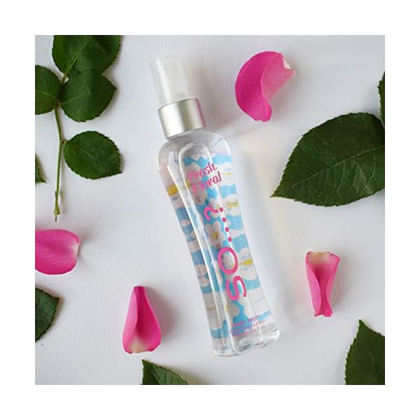 Body-Mist-By-So-Womens-Fresh-Floral-Body-Mist-Fragrance-Spray-100ml Body Mist By So…? Womens Fresh Floral Body Mist Fragrance Spray 100ml