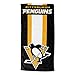 The Northwest Company NHL Pittsburgh Penguins Beach Towel, 30