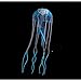 Jewelvwatchro 6 PCs Artificial Jellyfish Artificial Jellyfish Ornament for Aquarium Fish Tank