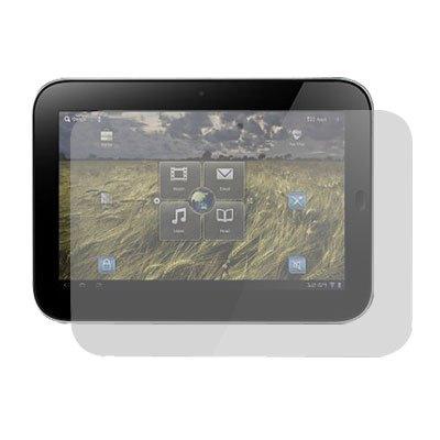 Clear LCD Screen Protector Film Guard for Lenovo IdeaPad K1