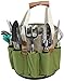 Garden Tools Set | Gardening Gifts | Gardening Tools Set | 9 Piece Garden Tool Set | Digging Claw Gardening Gloves Succulent Tool Set | Planting Tools | Gardening Supplies Basket | Rake Glovesthumb 1
