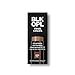 BLK/OPL Skin Perfecting Foundation Stick, SPF 15 Buildable & Blendable Face Foundation Makeup with Matte Finish - Full Coverage, Color Correcting & Sculpting - Hypoallergenic (Carob)
