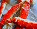 King Crab Legs JUMBO (5 LBS)