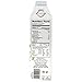 Elmhurst Milked - Cashew Milk - 32 Fluid Ounces (Pack of 2). Only 5 Ingredients, 5X the Nuts, Non Dairy, Barista Approved, No Added Gums or Emulsifiers, Vegan
