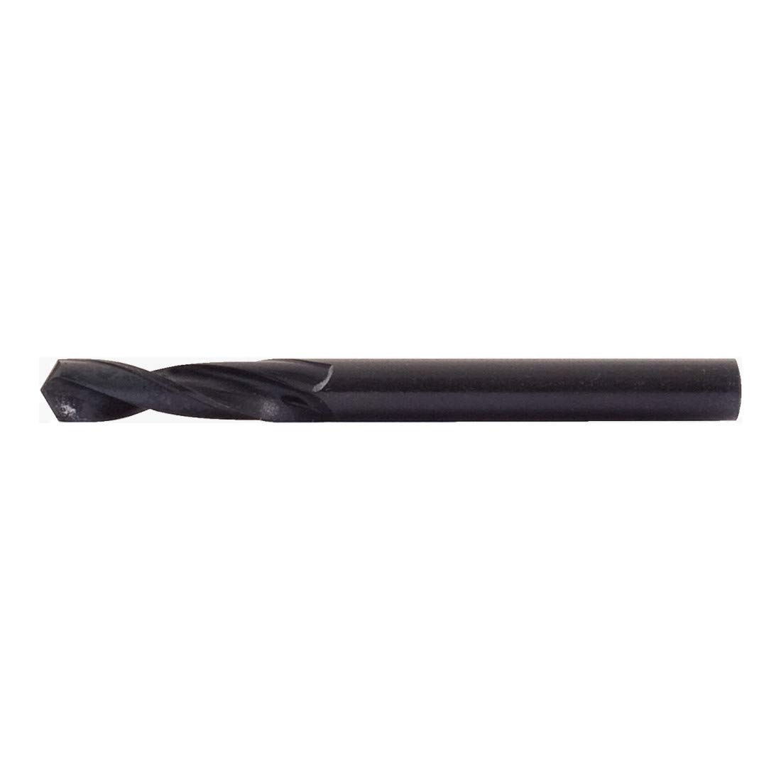 Ks Tools HSS-R 10mm Short Twist Drill (10 Pieces)
