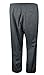 Nike Golf Storm-FIT Rainsuit (Black, Medium)