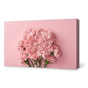 Canvas Wall Art for Living Room,Bedroom Home Artwork Paintings Women