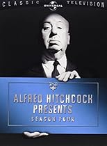Alfred Hitchcock Presents: Season 4