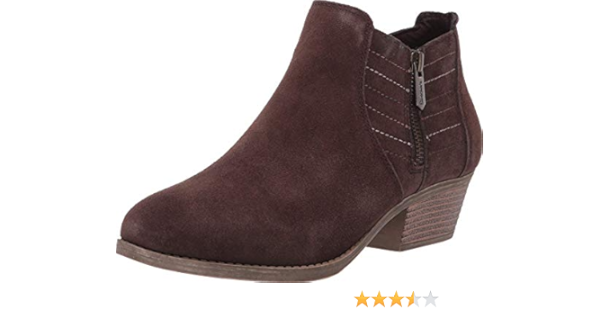skechers lasso ankle boot