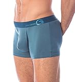 Obviously - Downtown - AnatoMAX Boxer Brief 3 inch Leg