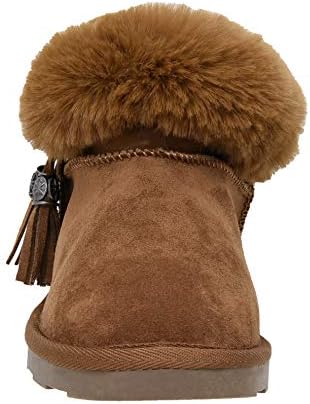 Dunes Womens Lennon Bootie Available