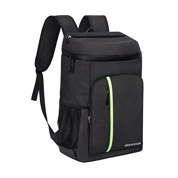 seehonor backpack cooler